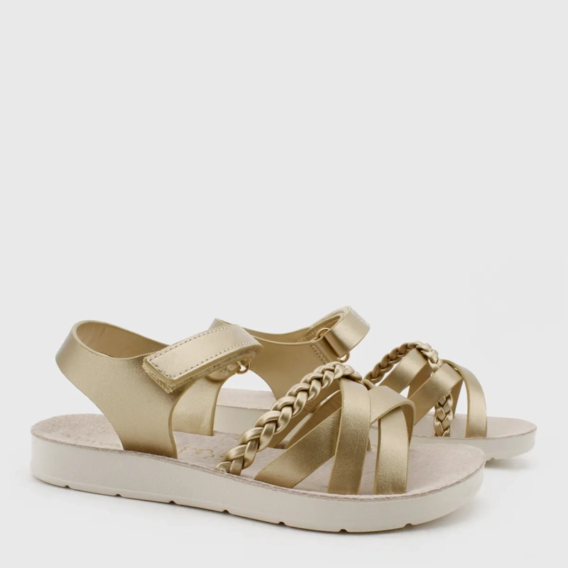 SANDALIAS NIÑA HARVEST TAYU3 - 2