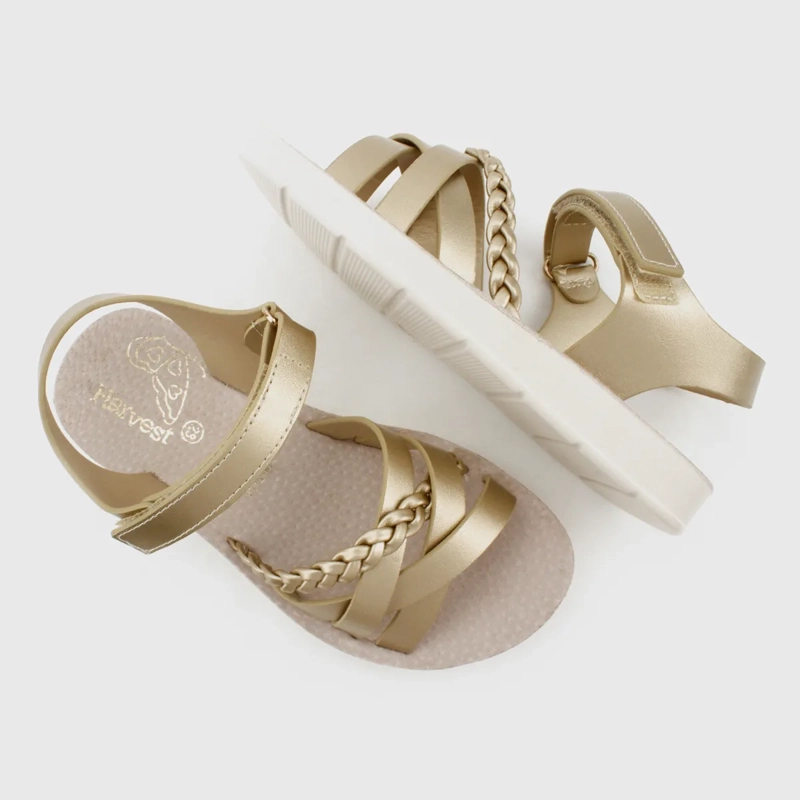 SANDALIAS NIÑA HARVEST TAYU3 - 5