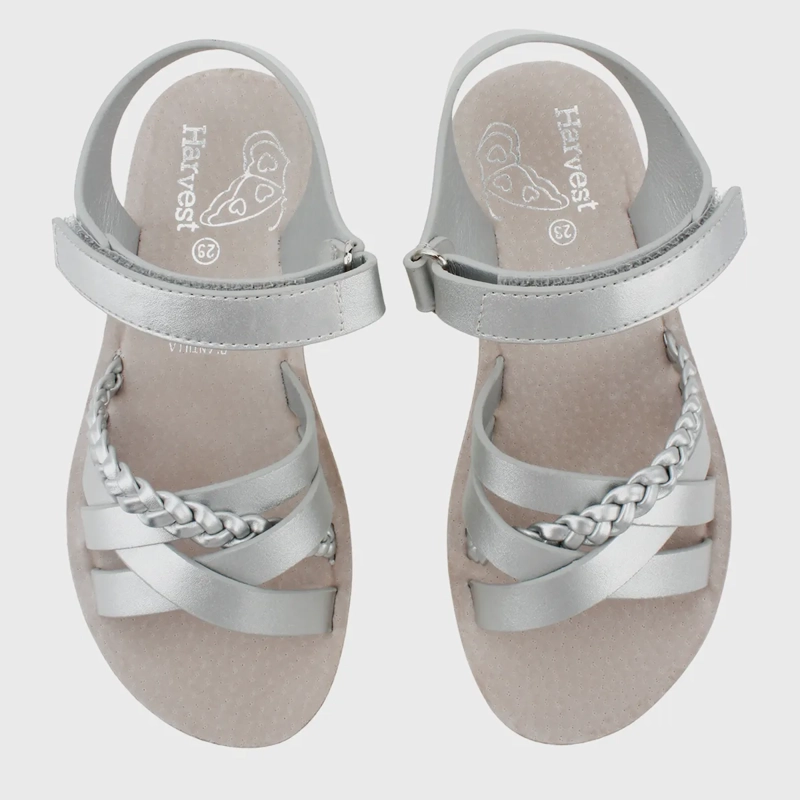 SANDALIAS NIÑA HARVEST TAYU3 - 4