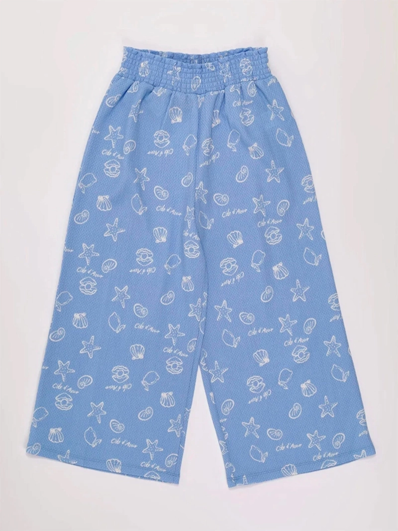 PANTALÓN NIÑA HARVEST