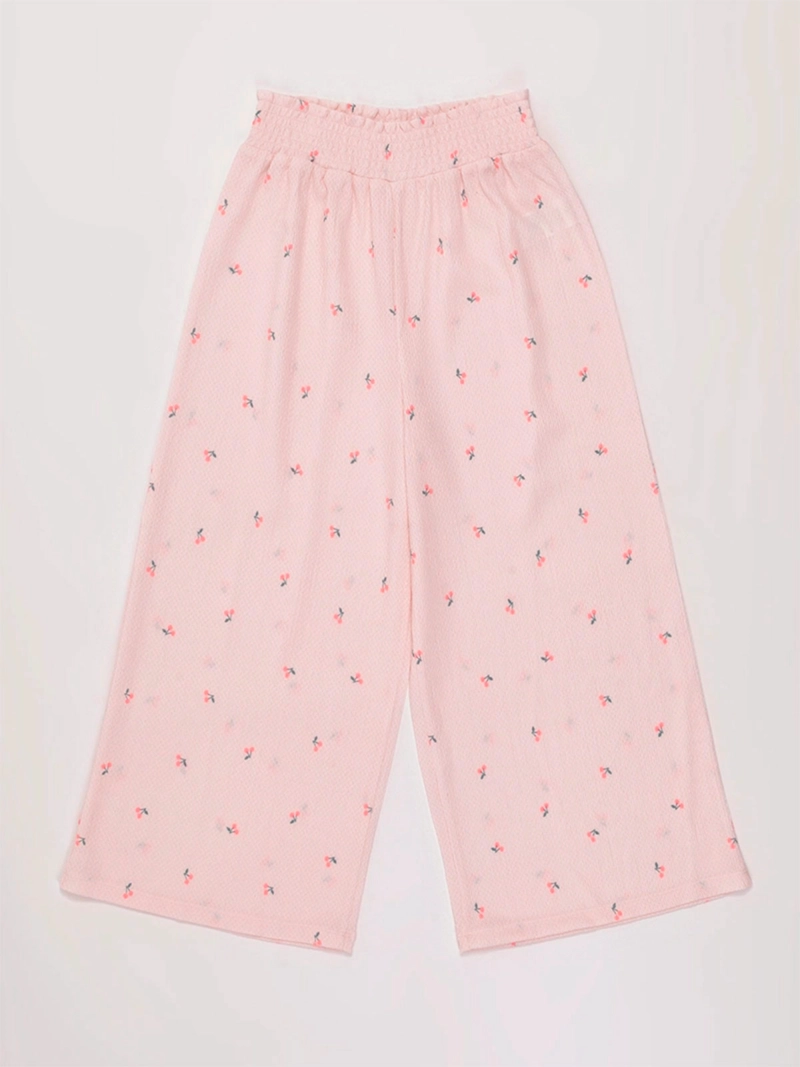 PANTALÓN NIÑA HARVEST