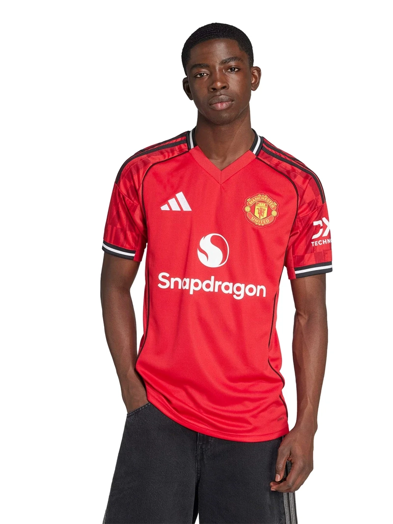ADIDAS CAMISETA HOMBRE ADIDAS MANCHESTER UNITED LOCAL 25/26