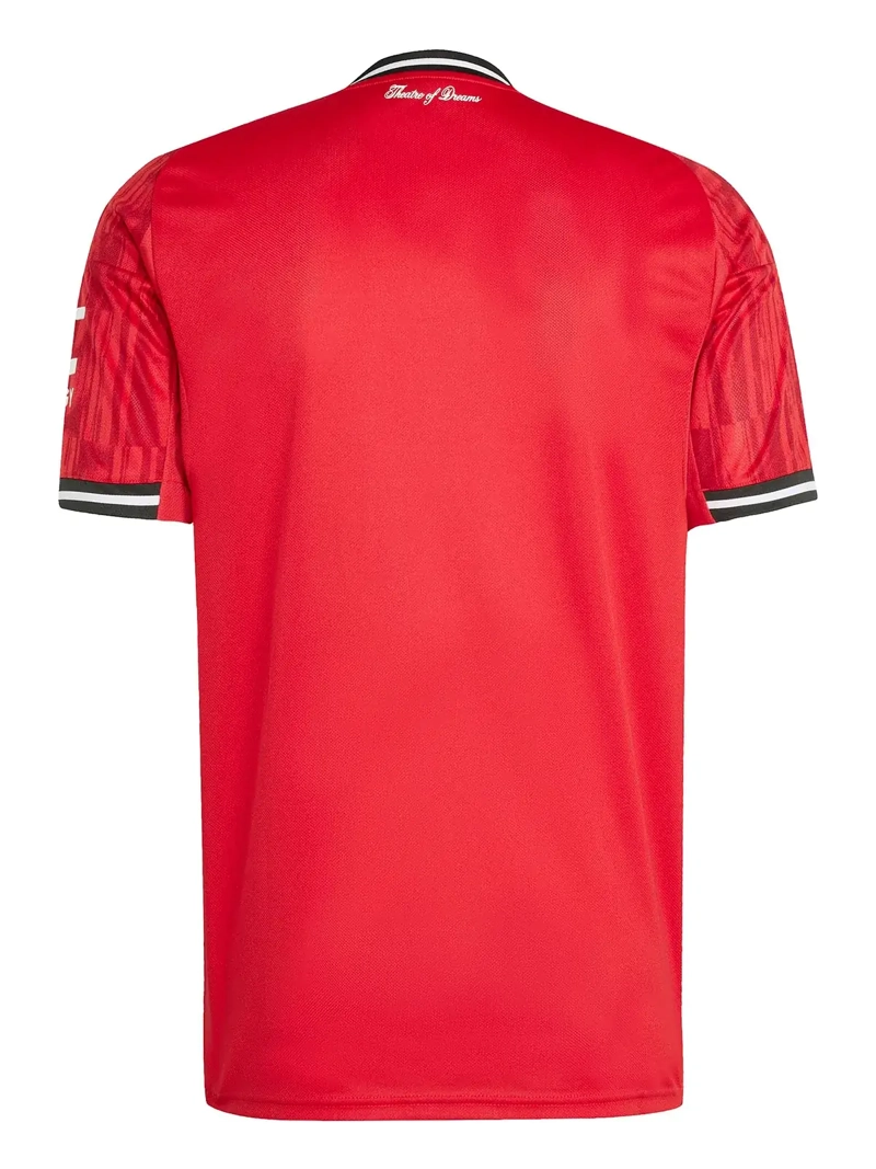 CAMISETA HOMBRE ADIDAS MANCHESTER UNITED LOCAL 25/26 - 6
