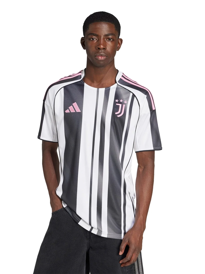 CAMISETA HOMBRE ADIDAS JUNVETUS LOCAL 25/26 - 1