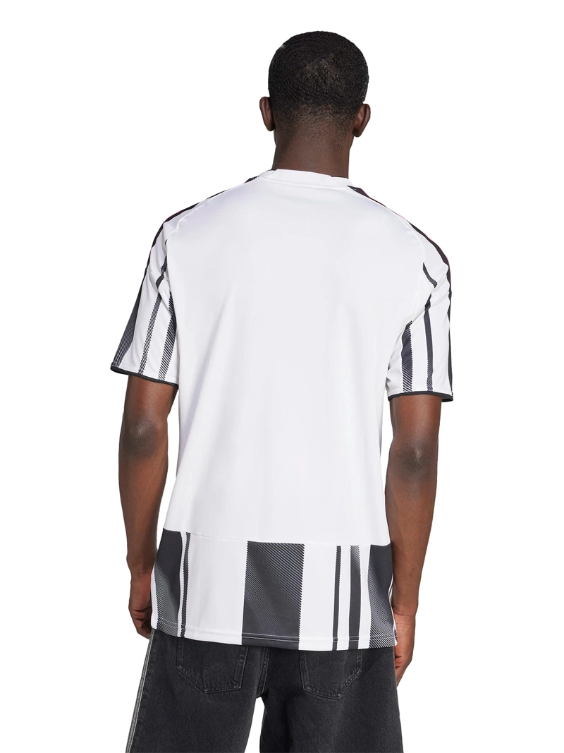 CAMISETA HOMBRE ADIDAS JUNVETUS LOCAL 25/26 - 2