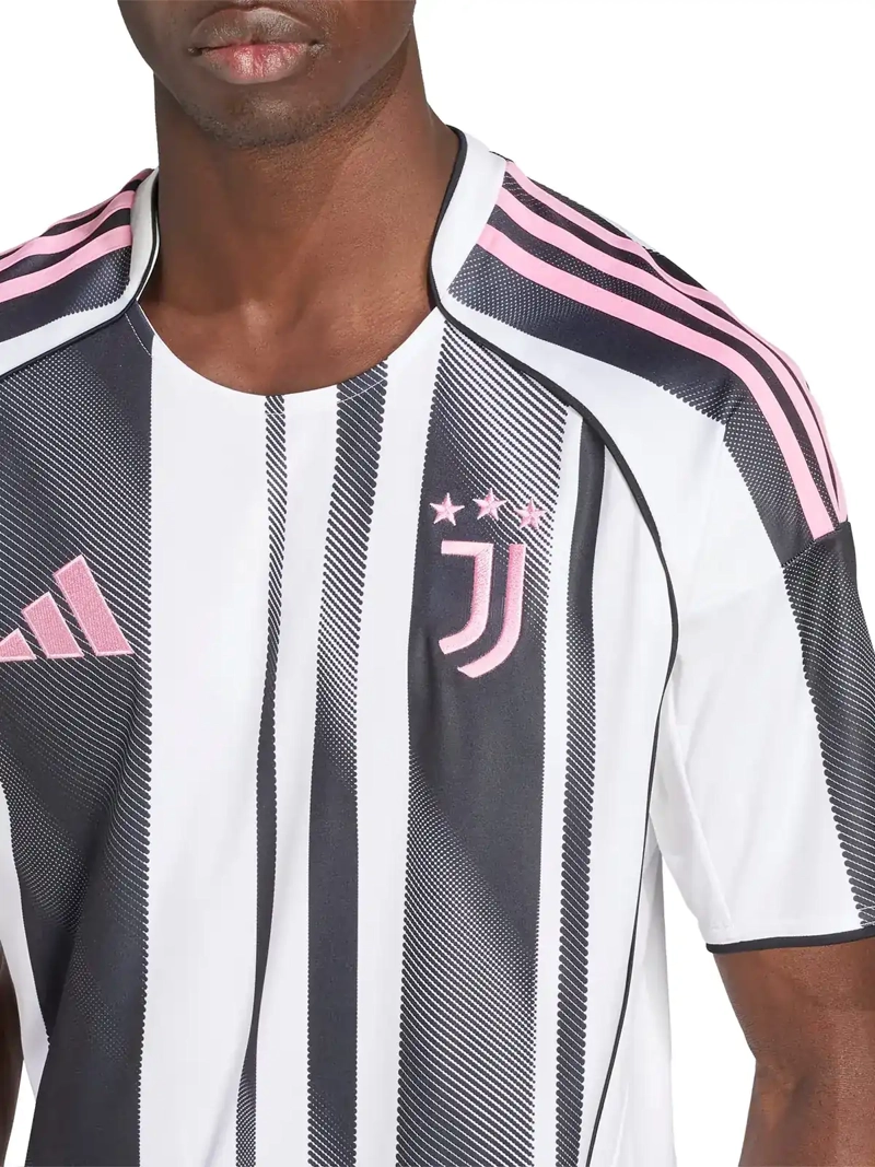 CAMISETA HOMBRE ADIDAS JUNVETUS LOCAL 25/26 - 4