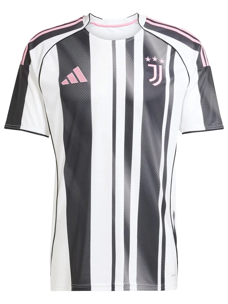 CAMISETA HOMBRE ADIDAS JUNVETUS LOCAL 25/26 - 5