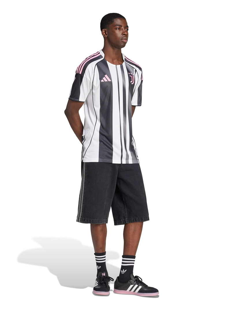 CAMISETA HOMBRE ADIDAS JUNVETUS LOCAL 25/26 - 7