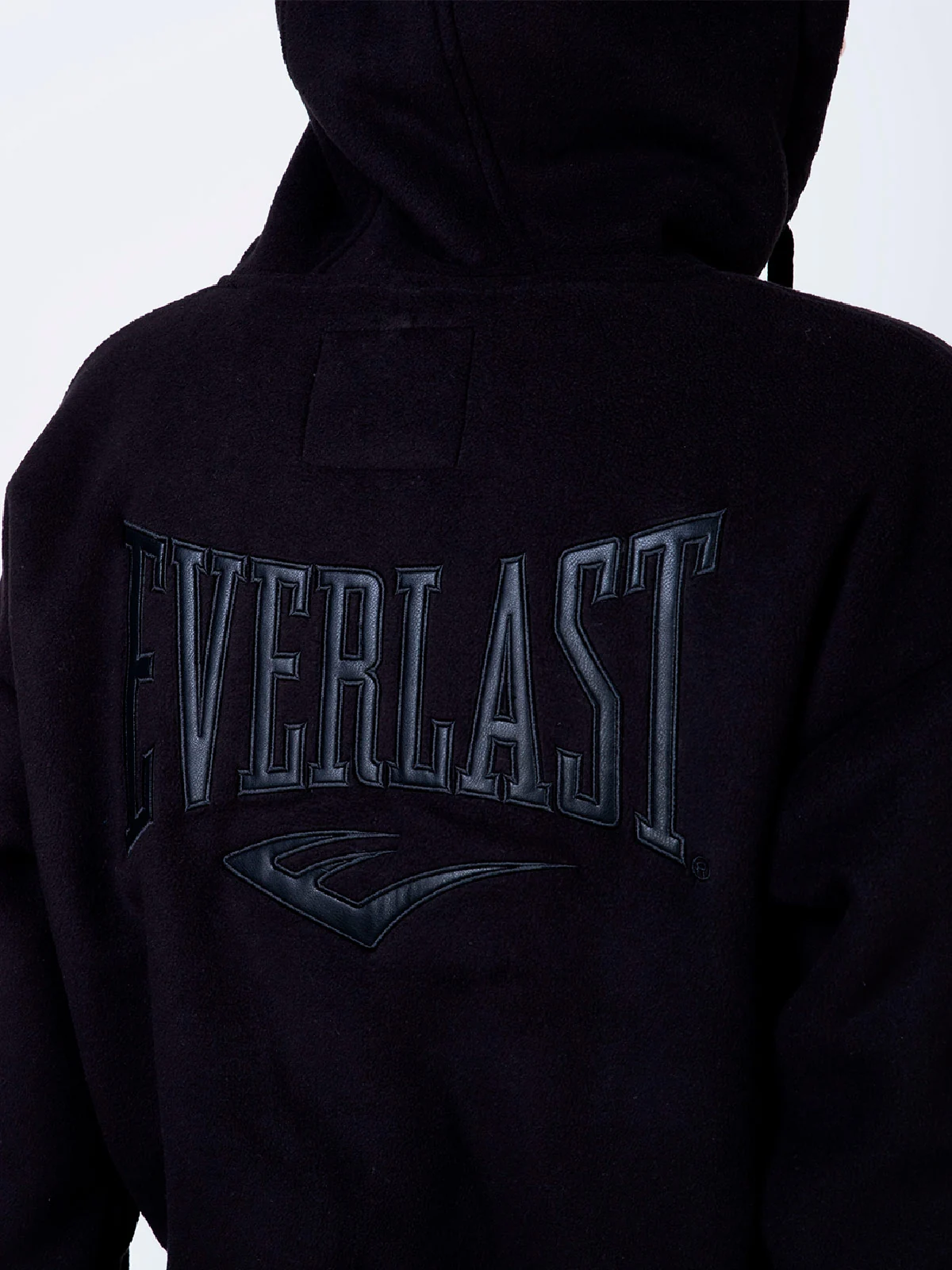 CHAQUETA MUJER EVERLAST ASPEN - 5
