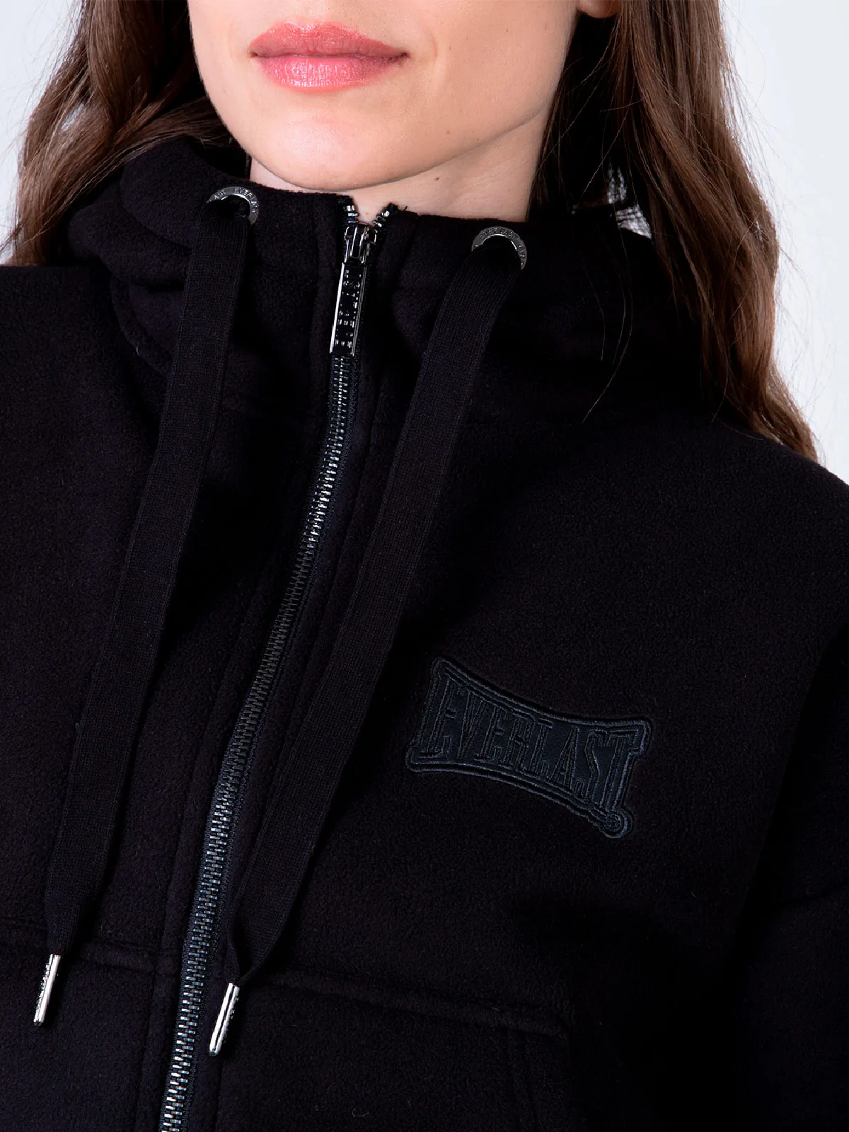 CHAQUETA MUJER EVERLAST ASPEN - 4
