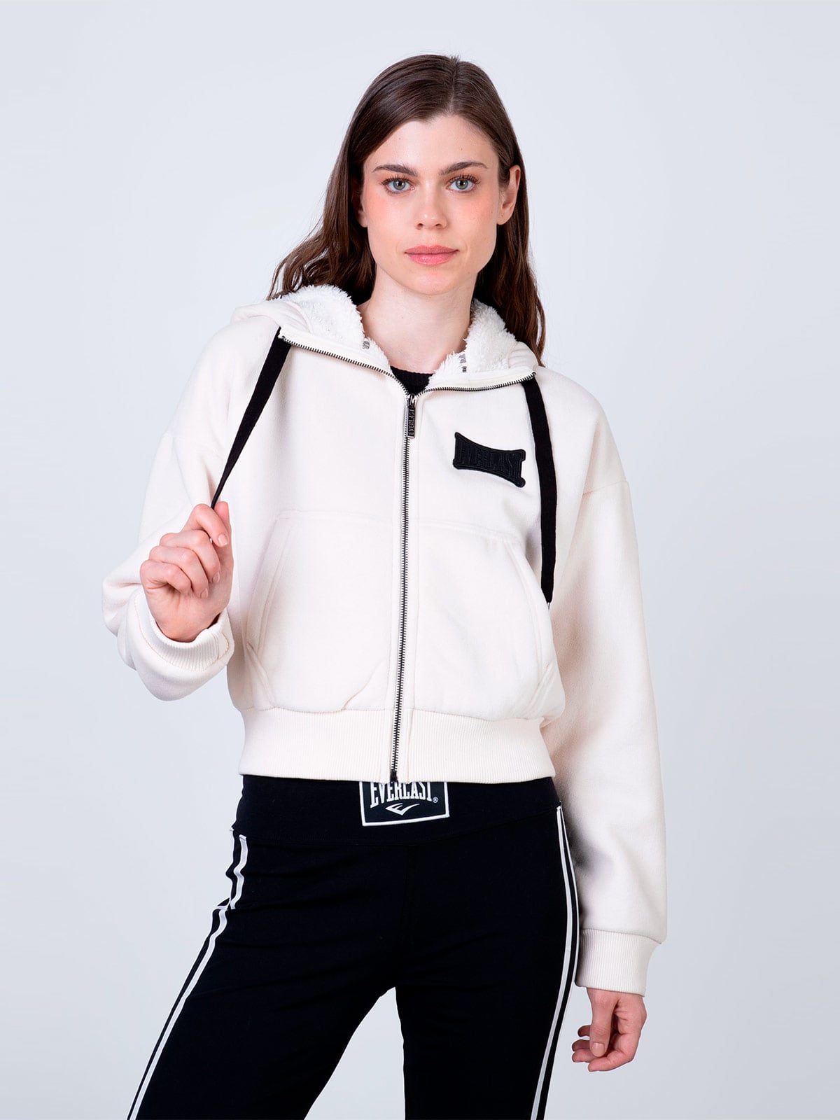 CHAQUETA MUJER EVERLAST ASPEN - 1