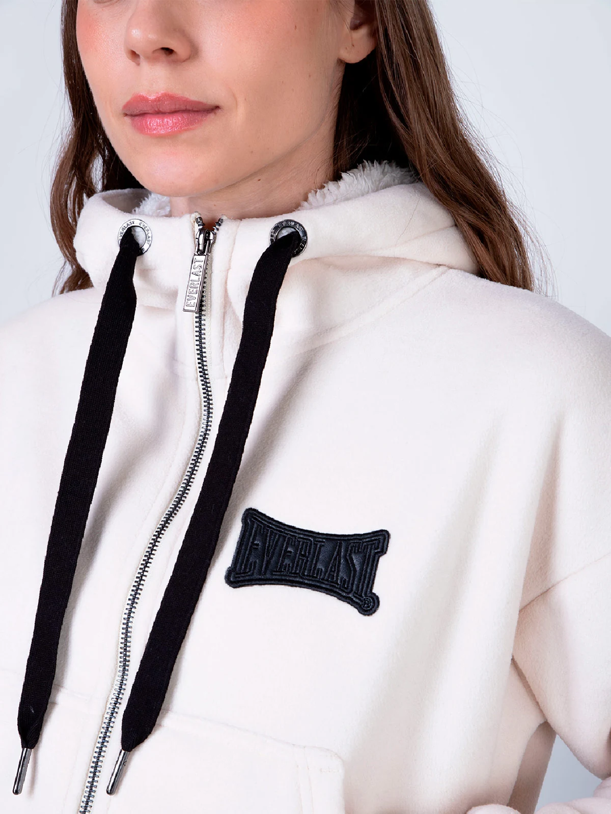 CHAQUETA MUJER EVERLAST ASPEN - 4