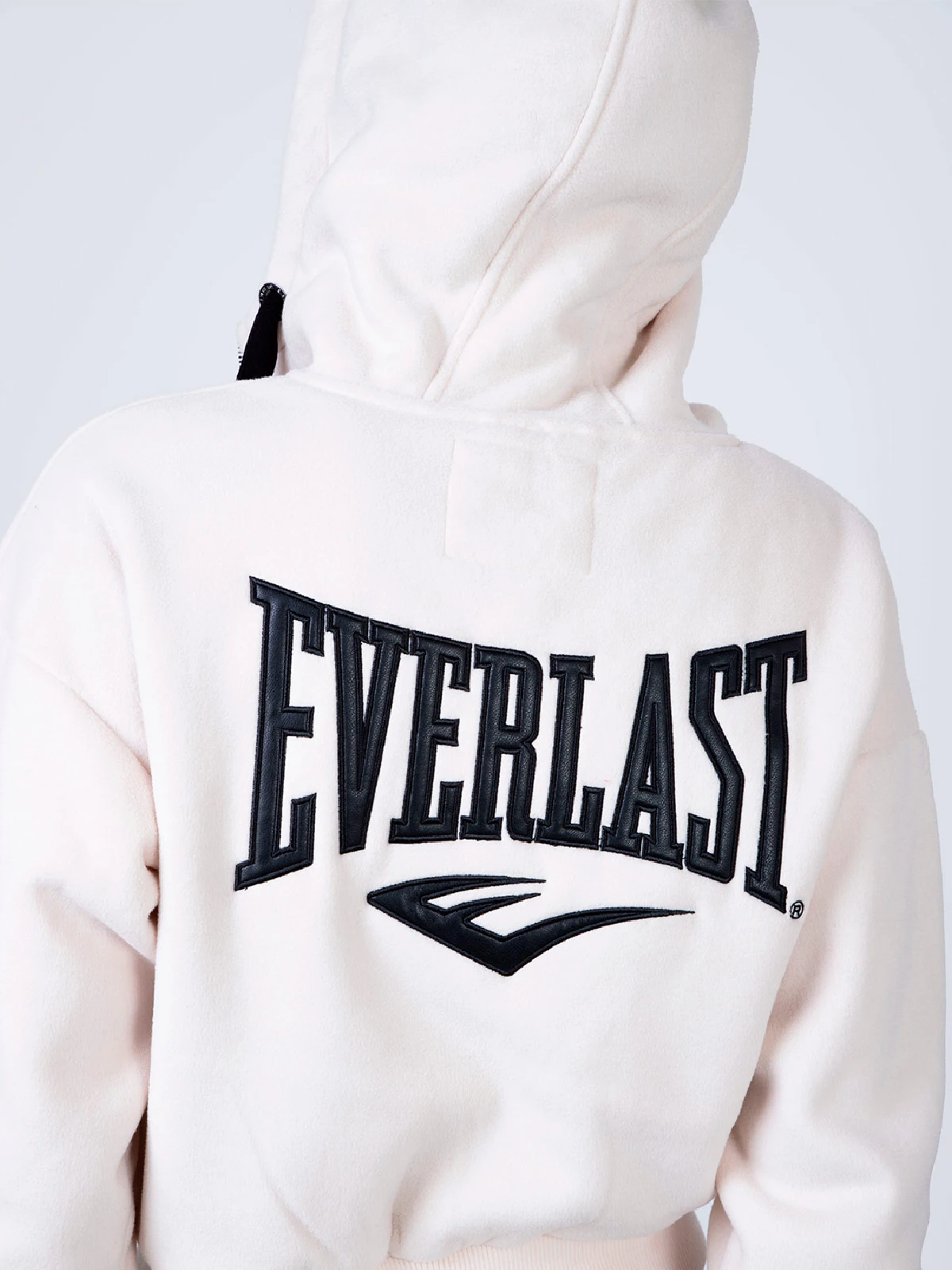 CHAQUETA MUJER EVERLAST ASPEN - 5