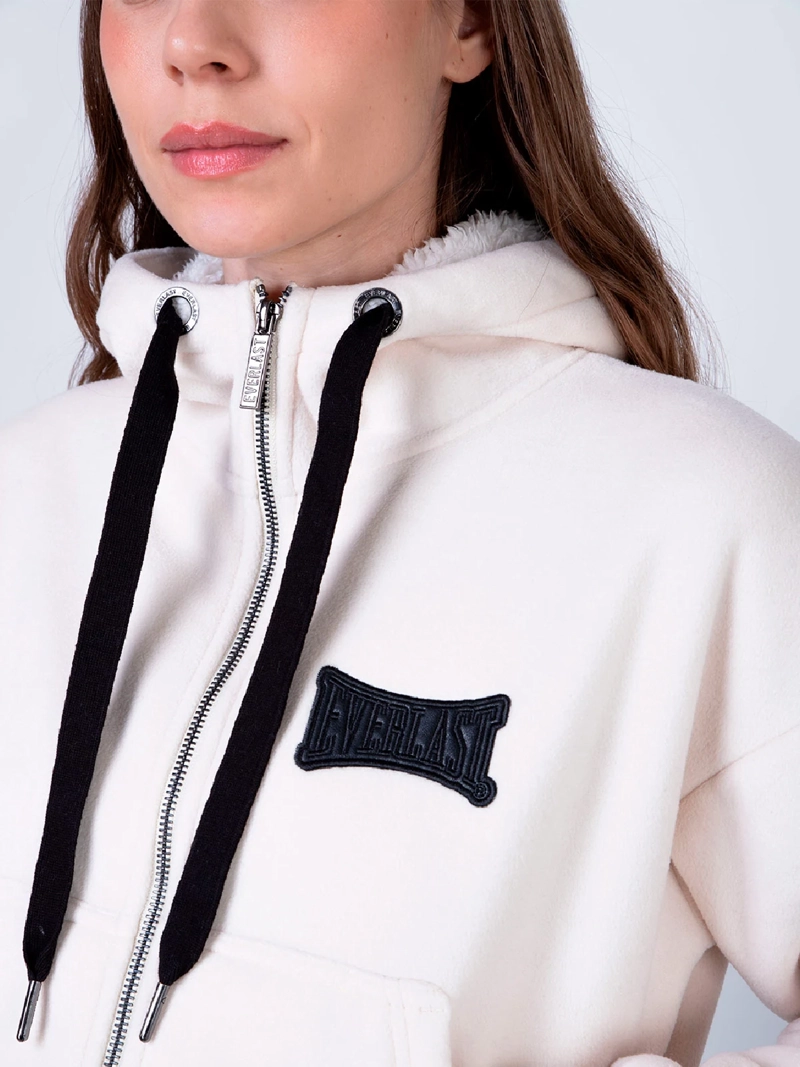 CHAQUETA MUJER EVERLAST ASPEN - 4