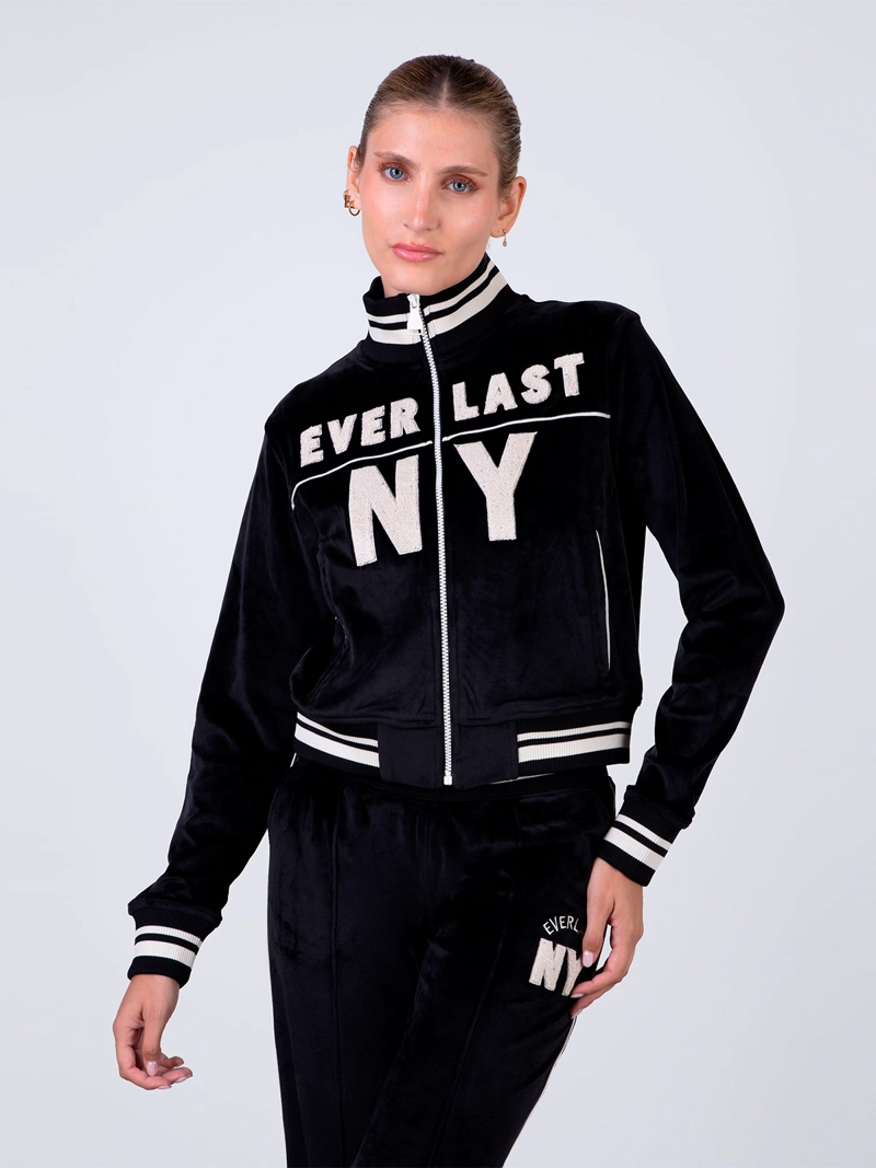 EVERLAST CHAQUETA MUJER EVERLAST CORDOBA
