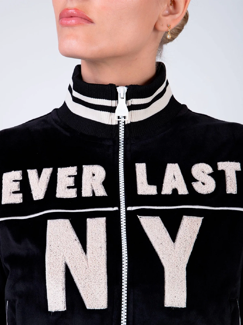 CHAQUETA MUJER EVERLAST CORDOBA - 3