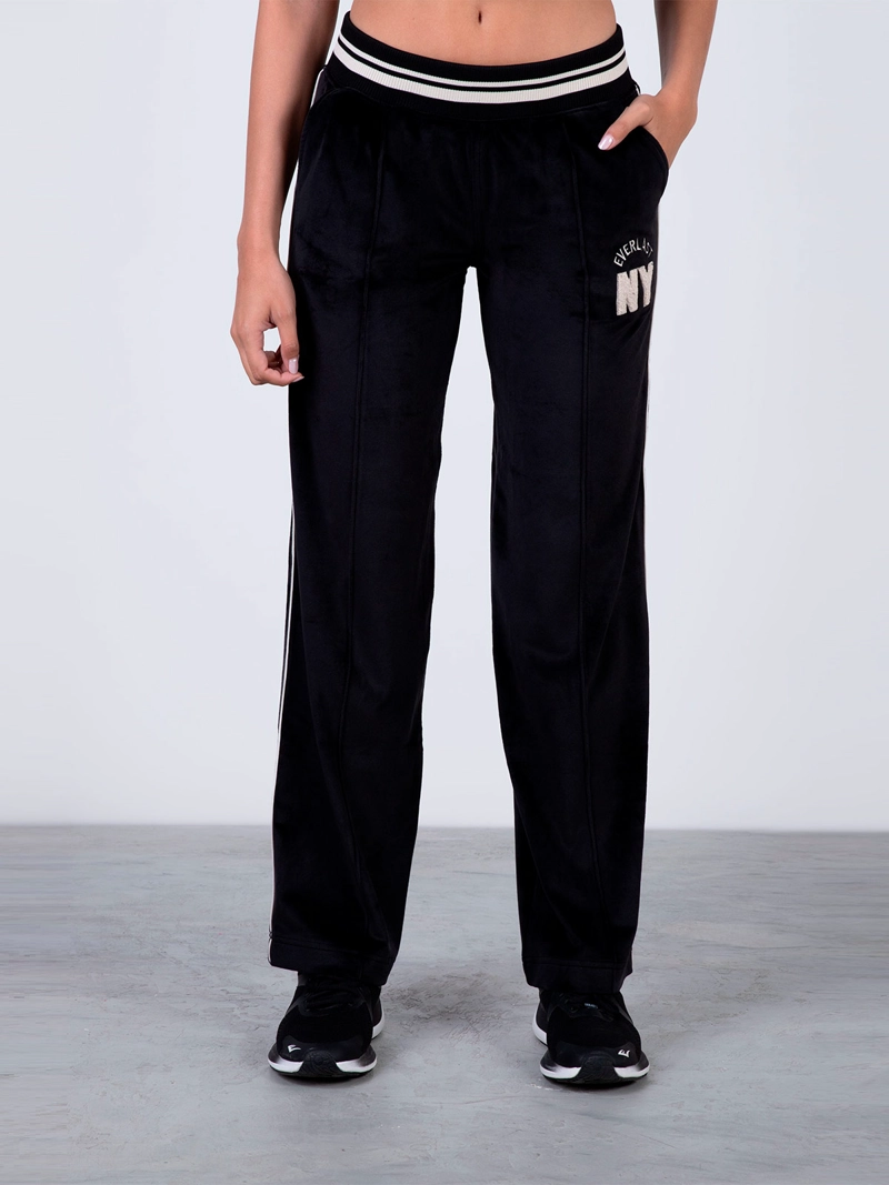 PANTALÓN BUZO MUJER EVERLAST CORDOBA - 1