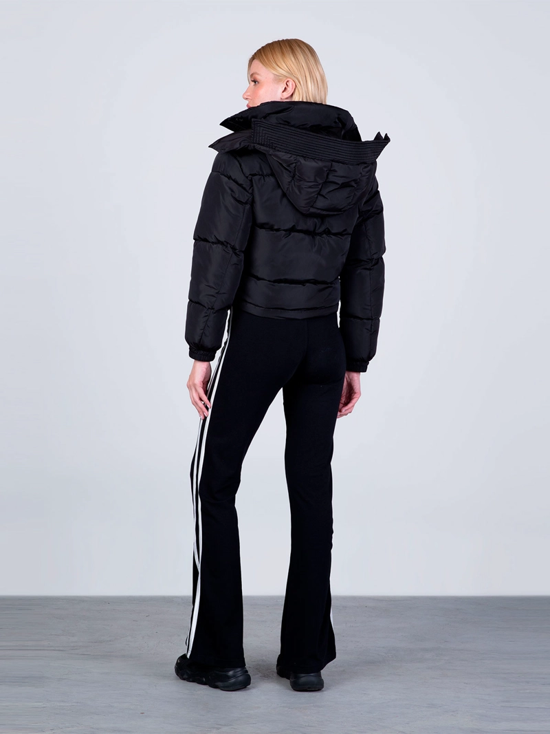PARKA MUJER EVERLAST SINGAPUR - 3