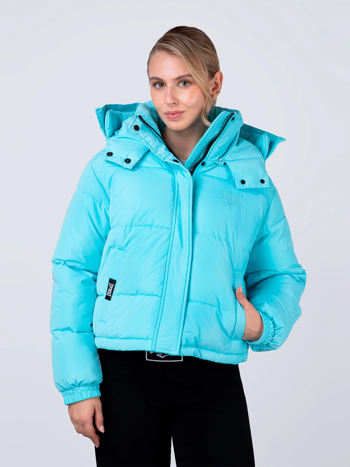 EVERLAST PARKA MUJER EVERLAST SINGAPUR