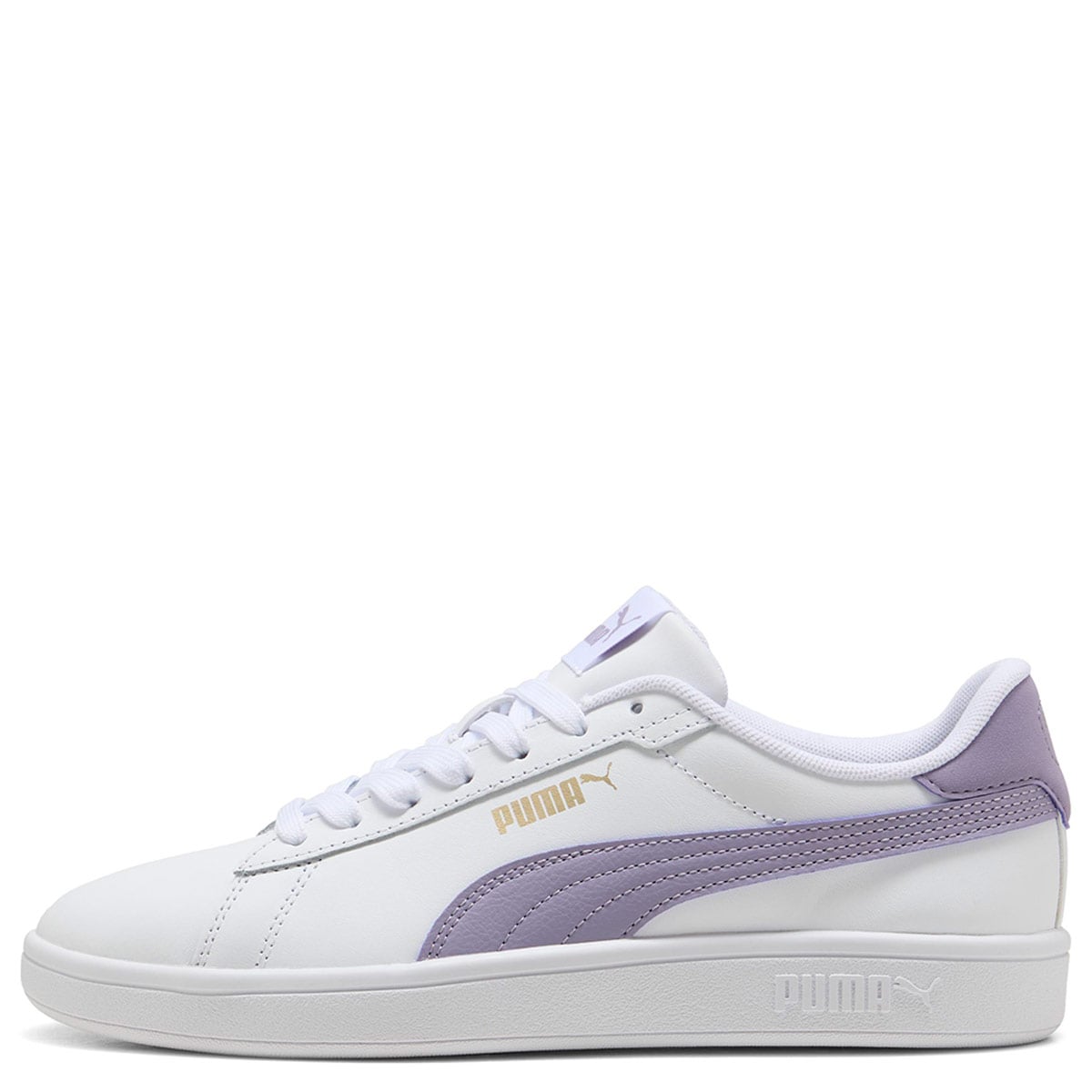 ZAPATILLAS MUJER PUMA CASUALES SMASH 3.0 L - 1