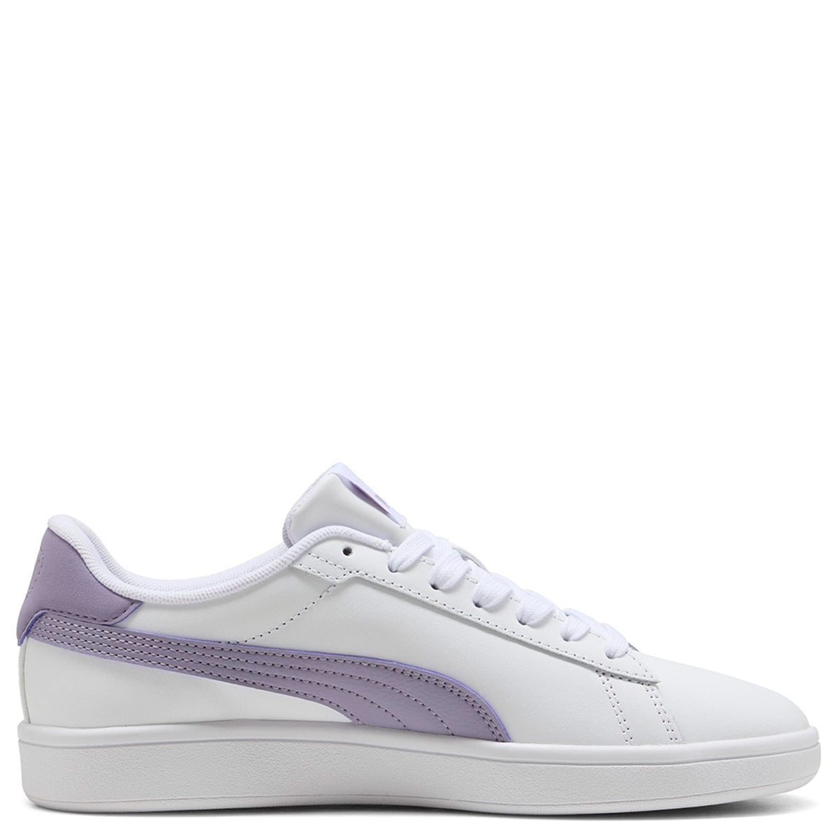 ZAPATILLAS MUJER PUMA CASUALES SMASH 3.0 L - 3