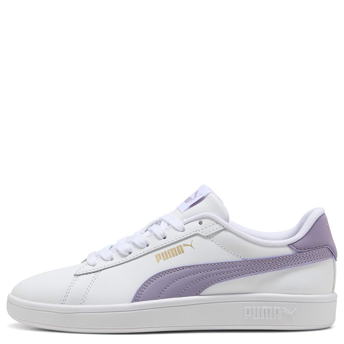 ZAPATILLAS MUJER PUMA CASUALES SMASH 3.0 L - 1