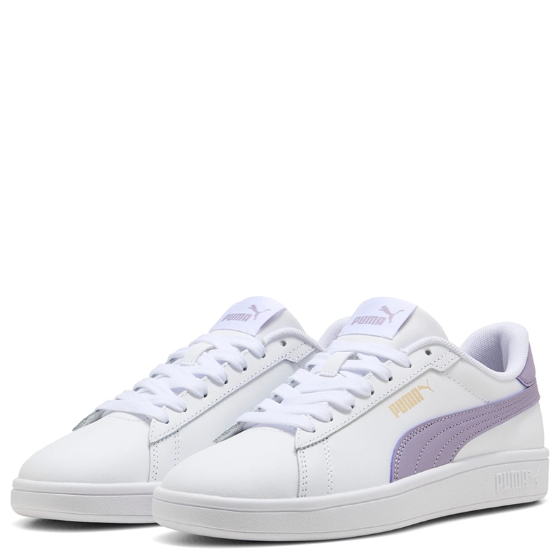 ZAPATILLAS MUJER PUMA CASUALES SMASH 3.0 L - 2