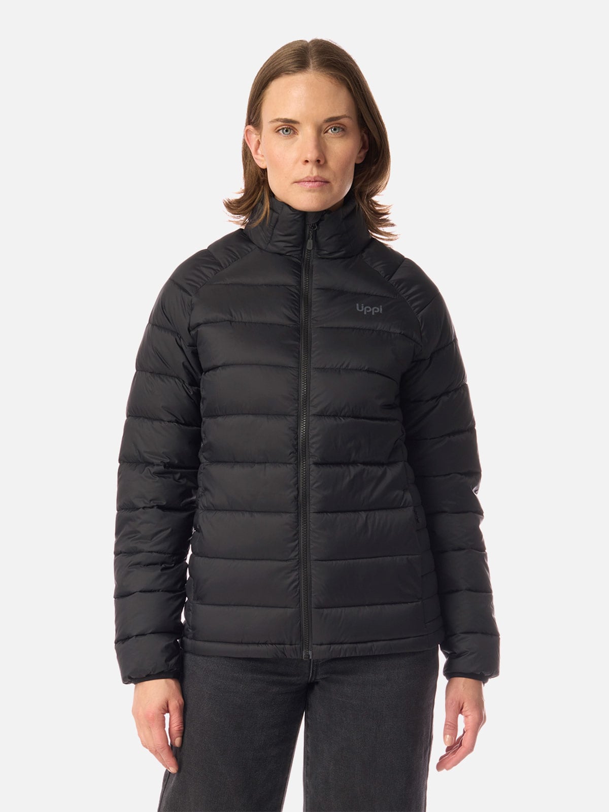 CHAQUETA MUJER LIPPI COLD FRONT STEAM-PRO - 1