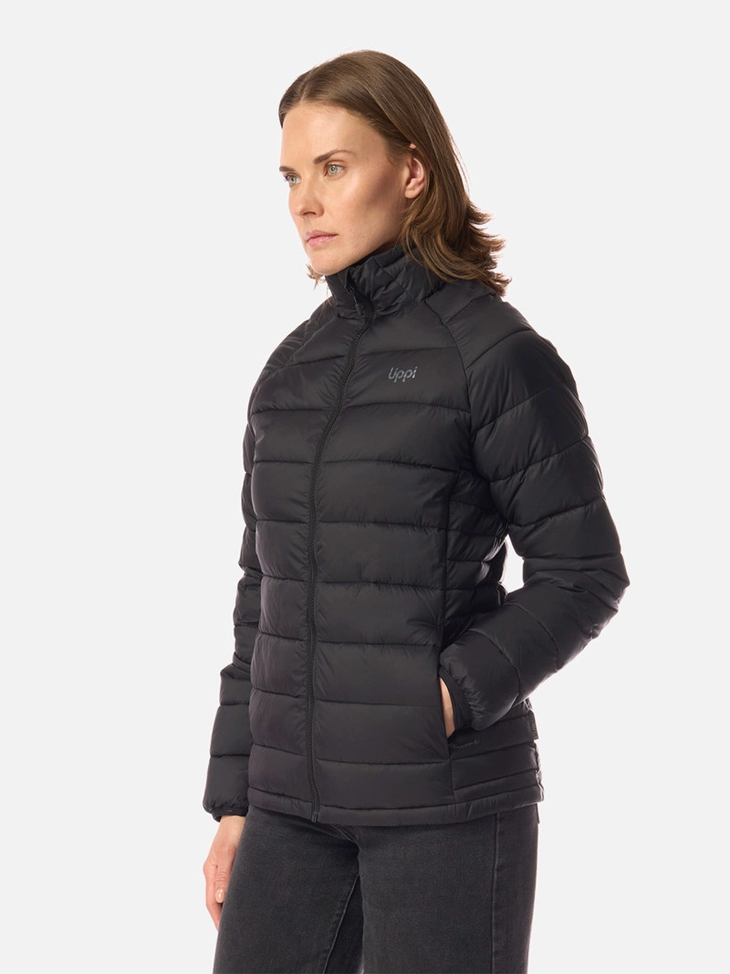 CHAQUETA MUJER LIPPI COLD FRONT STEAM-PRO - 2