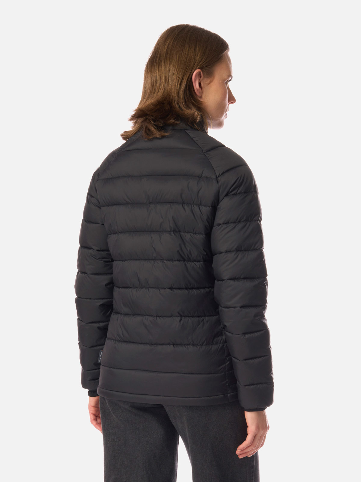 CHAQUETA MUJER LIPPI COLD FRONT STEAM-PRO - 3