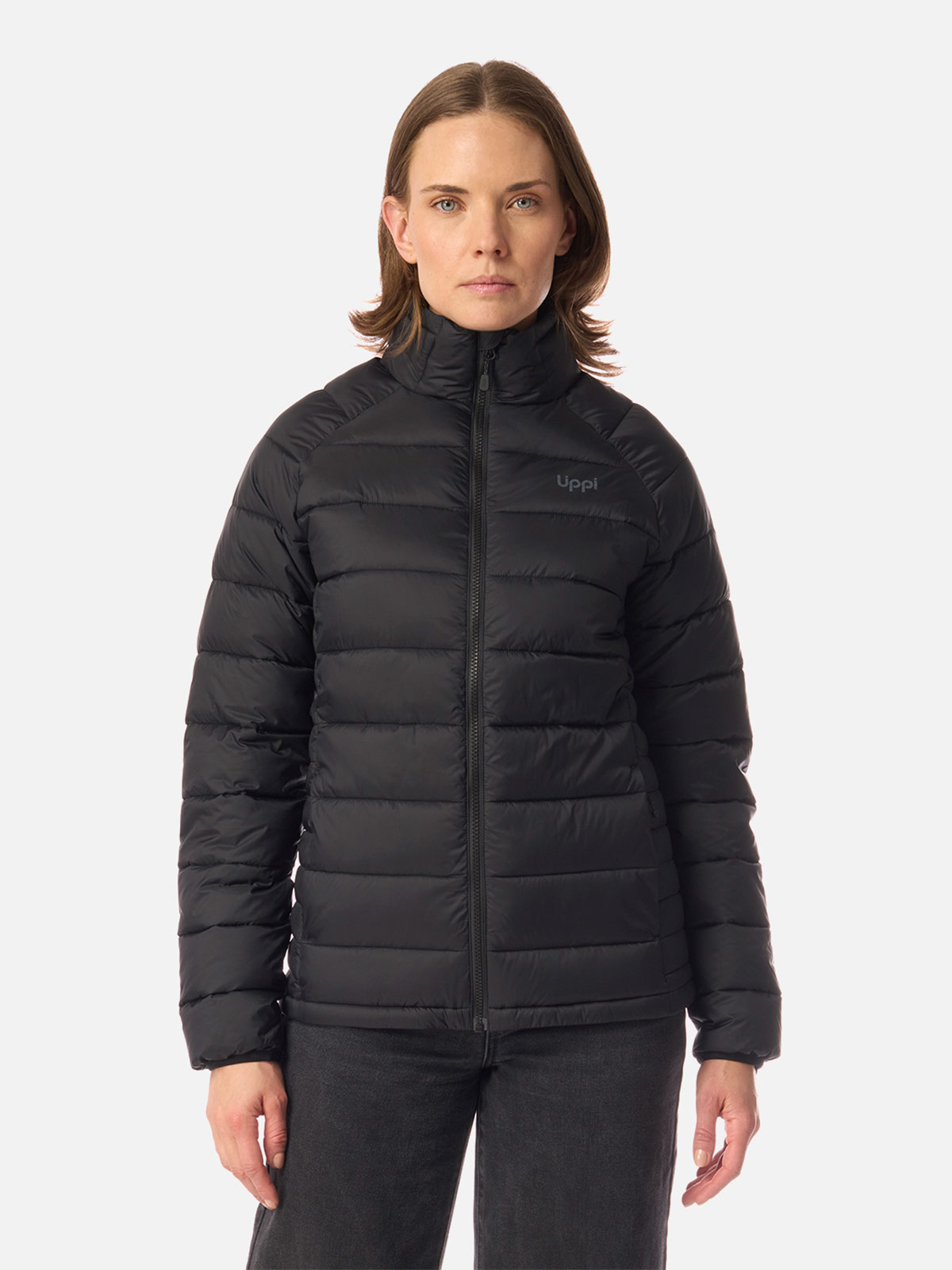 CHAQUETA MUJER LIPPI COLD FRONT STEAM-PRO - 1