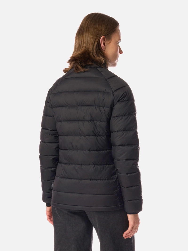 CHAQUETA MUJER LIPPI COLD FRONT STEAM-PRO - 3