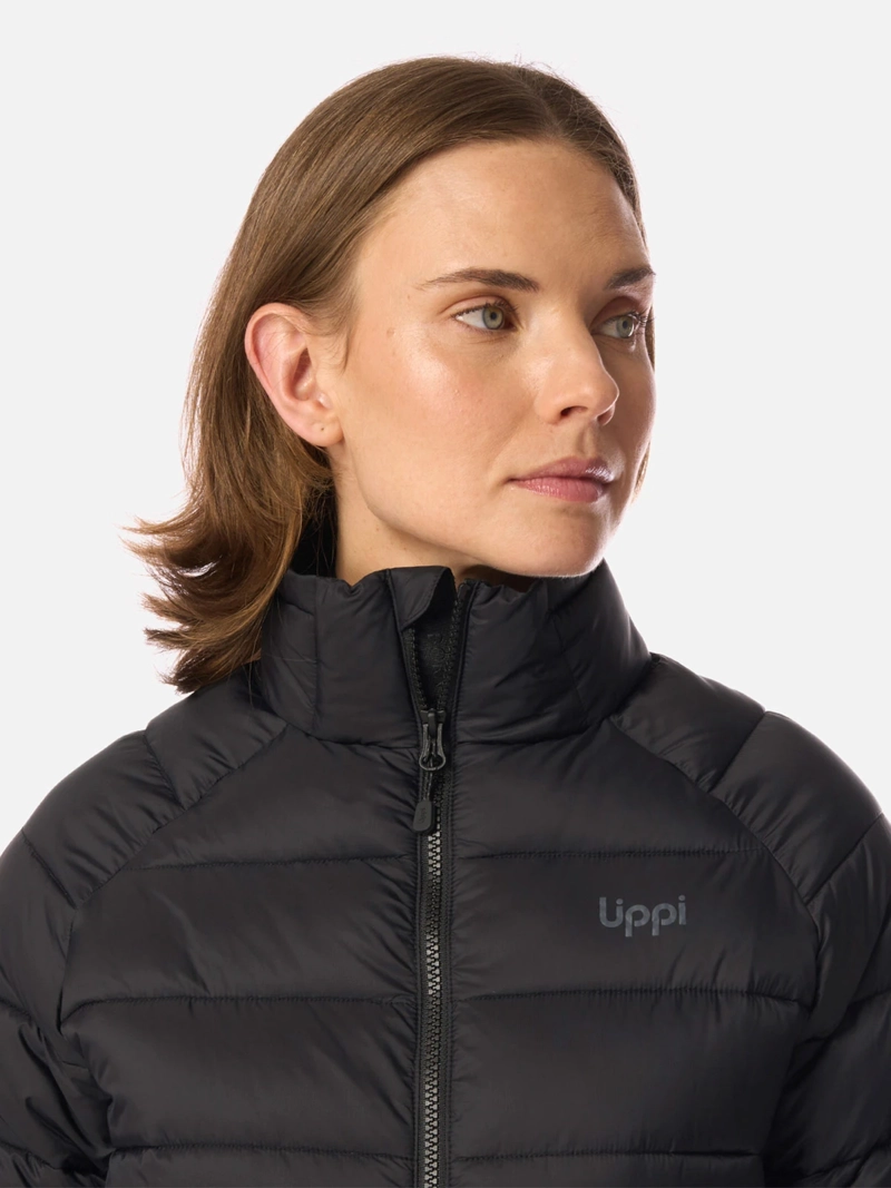 CHAQUETA MUJER LIPPI COLD FRONT STEAM-PRO - 4