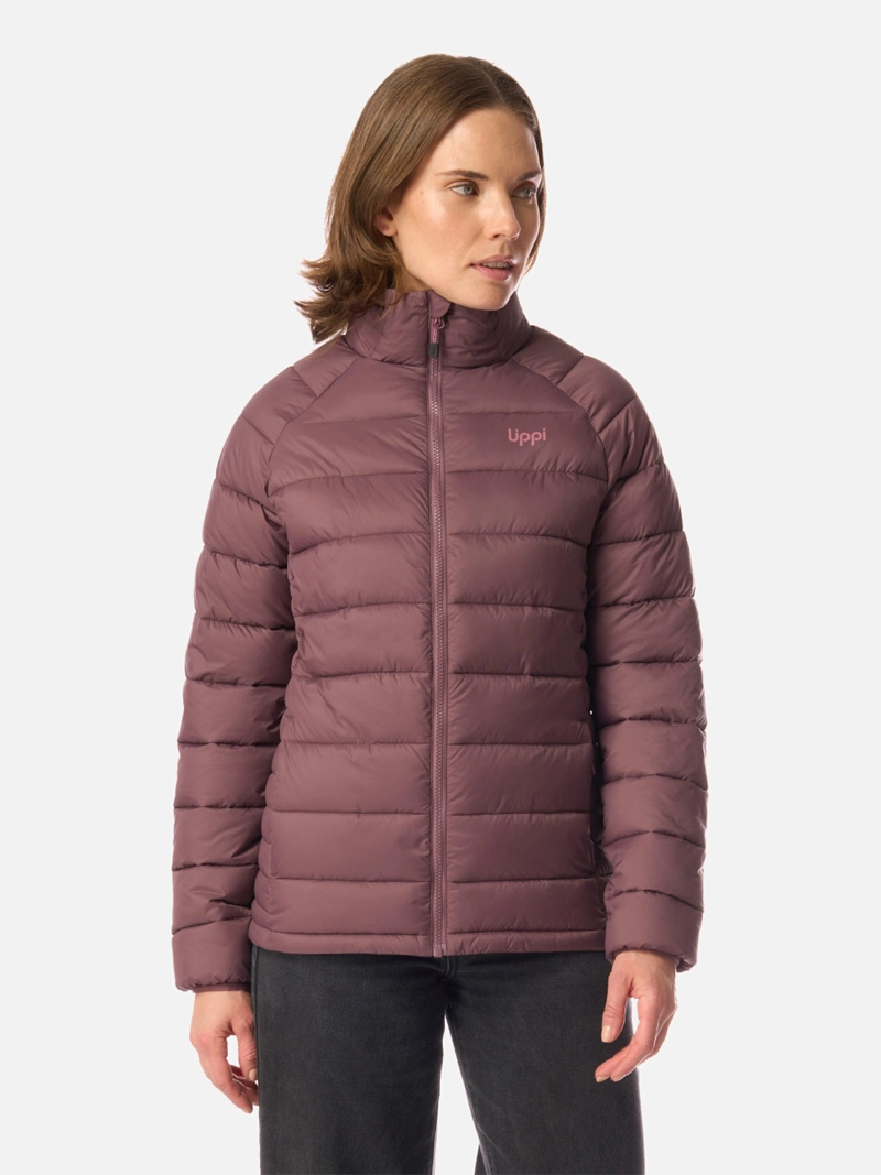 CHAQUETA MUJER LIPPI COLD FRONT STEAM-PRO - 1