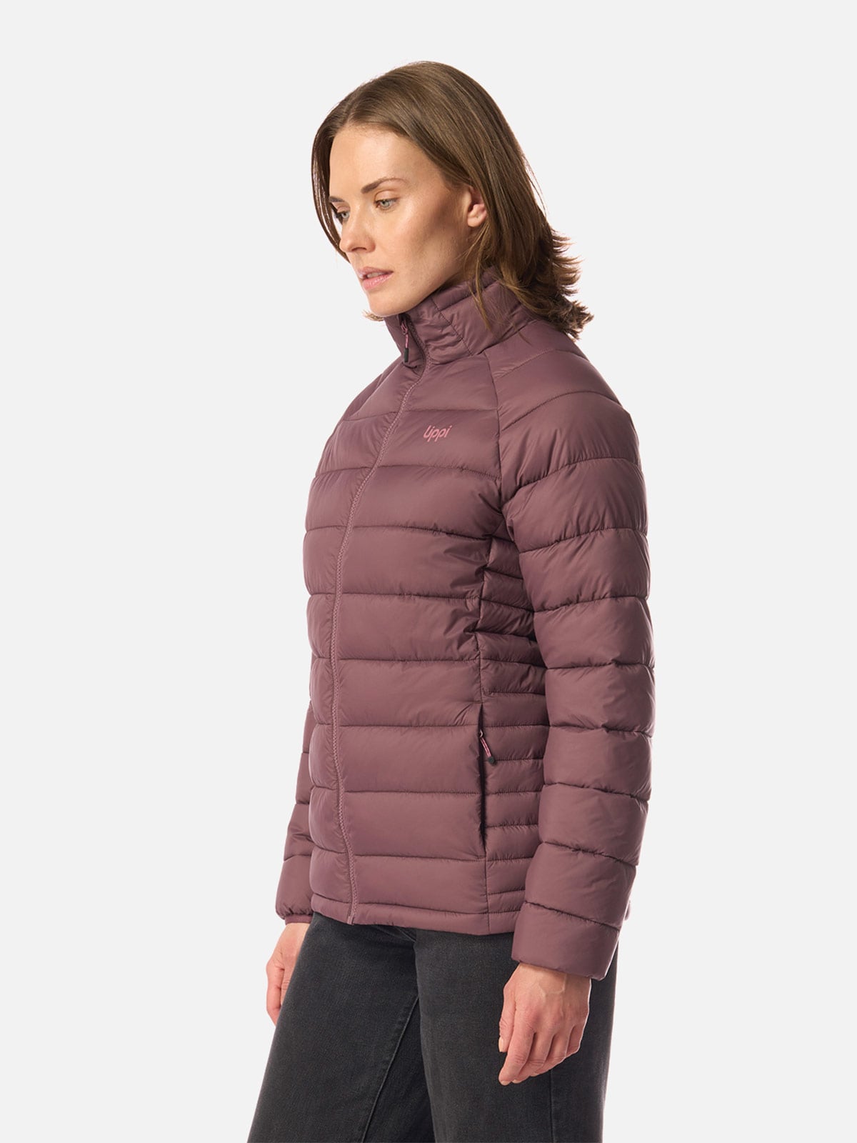 CHAQUETA MUJER LIPPI COLD FRONT STEAM-PRO - 2