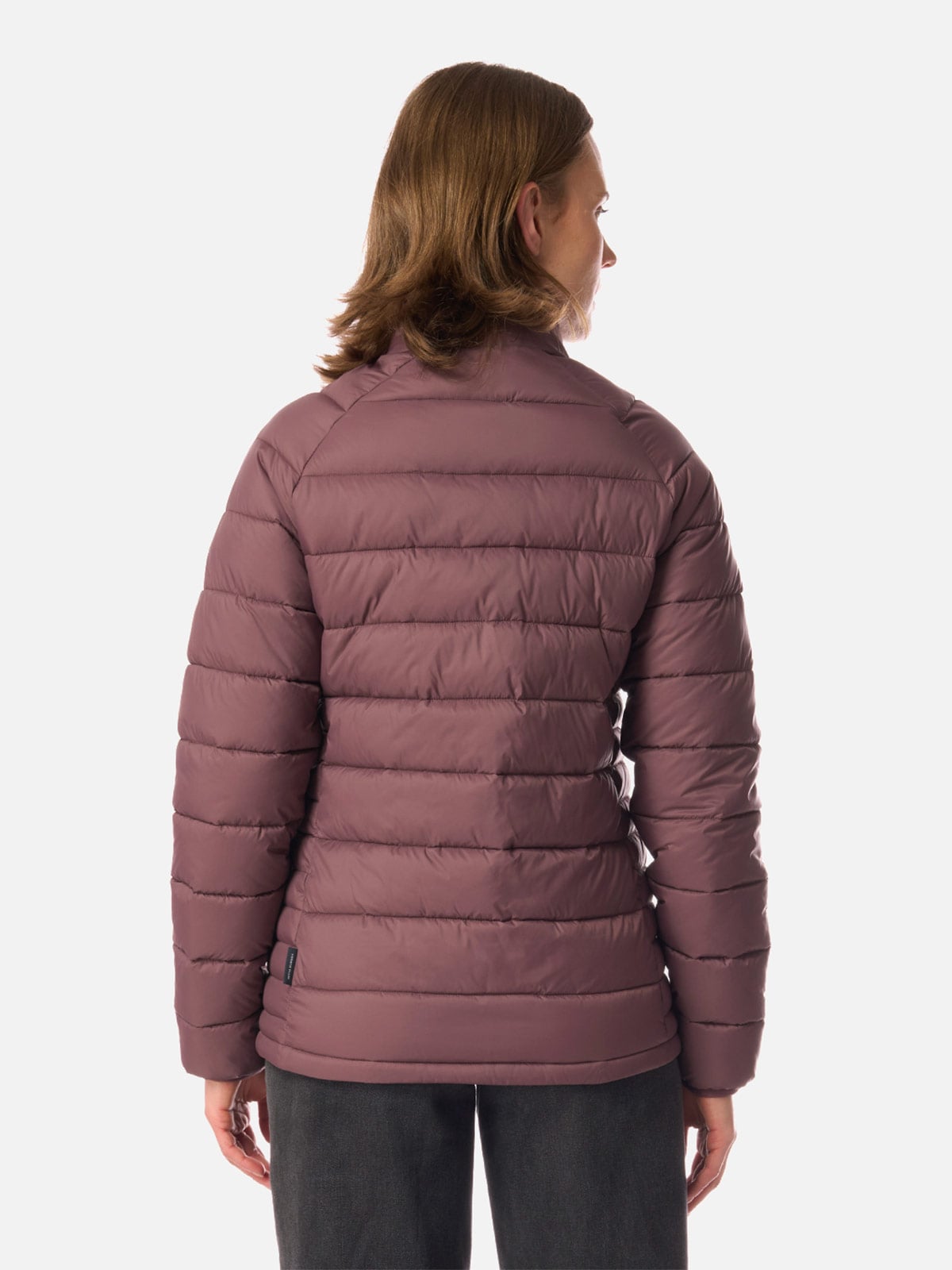 CHAQUETA MUJER LIPPI COLD FRONT STEAM-PRO - 3