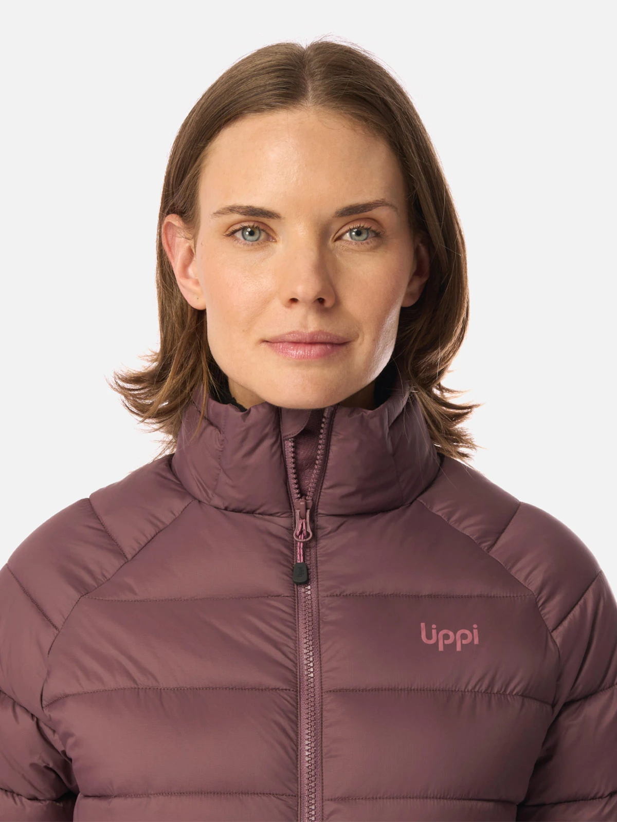 CHAQUETA MUJER LIPPI COLD FRONT STEAM-PRO - 4