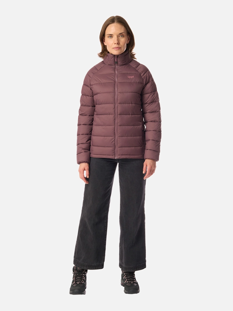 CHAQUETA MUJER LIPPI COLD FRONT STEAM-PRO - 6