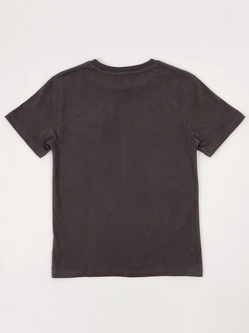 POLERA NIÑO PEPE JEANS ALGODÓN MANGA CORTA - 2