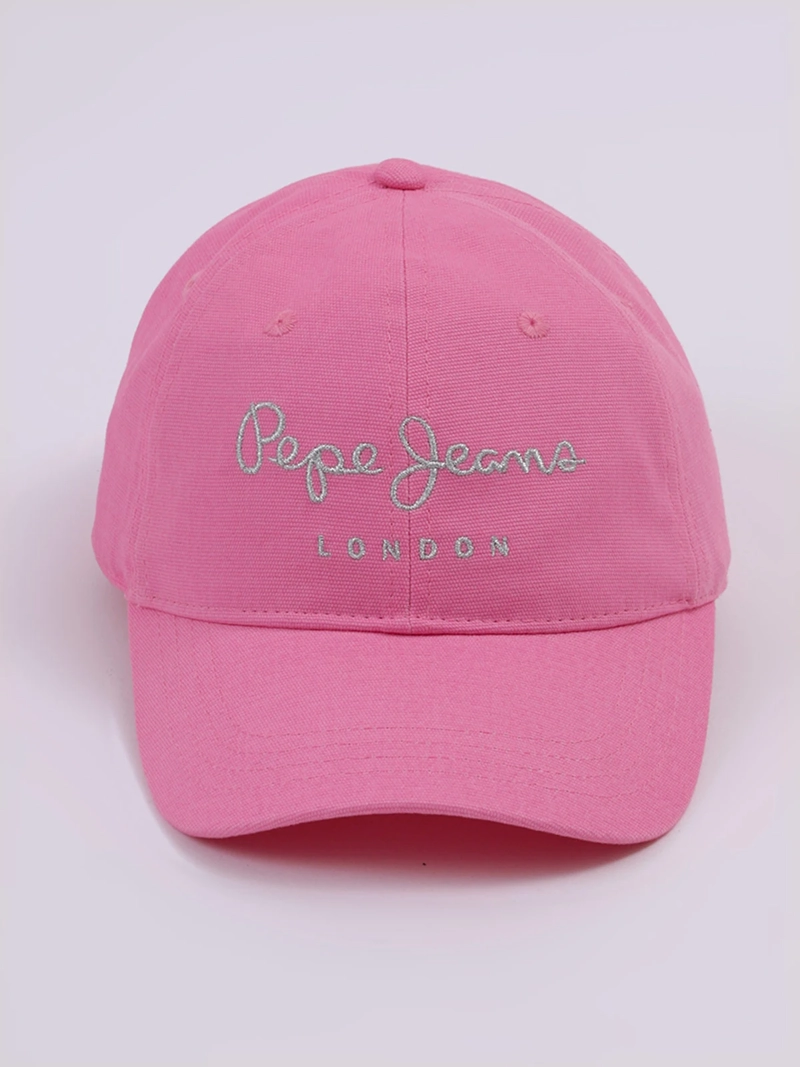 POLERA NIÑA PEPE JEANS MANGA CORTA REGULAR FIT - 2
