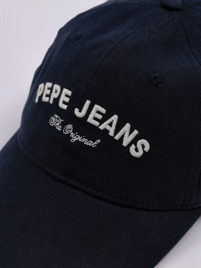 POLERA NIÑO PEPE JEANS MANGA CORTA REGULAR FIT - 4