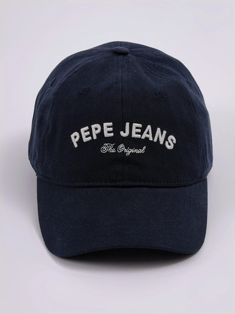 POLERA NIÑO PEPE JEANS MANGA CORTA REGULAR FIT - 2