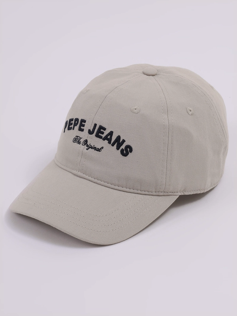 POLERA NIÑO PEPE JEANS MANGA CORTA REGULAR FIT