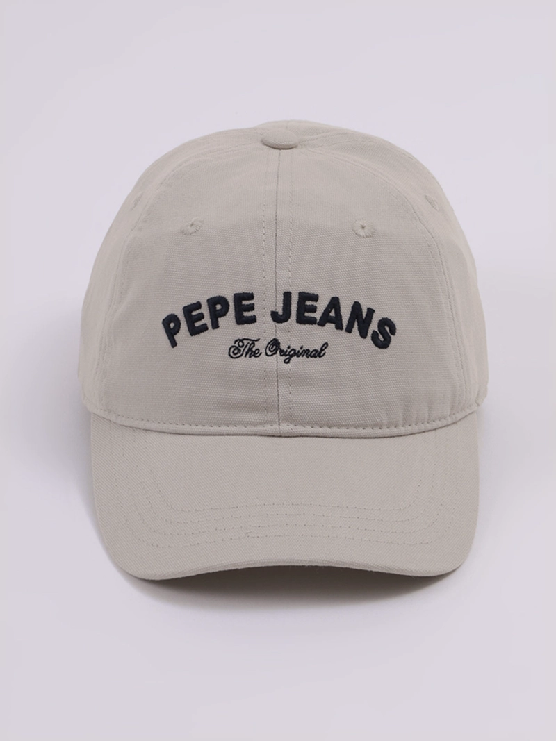 POLERA NIÑO PEPE JEANS MANGA CORTA REGULAR FIT - 2