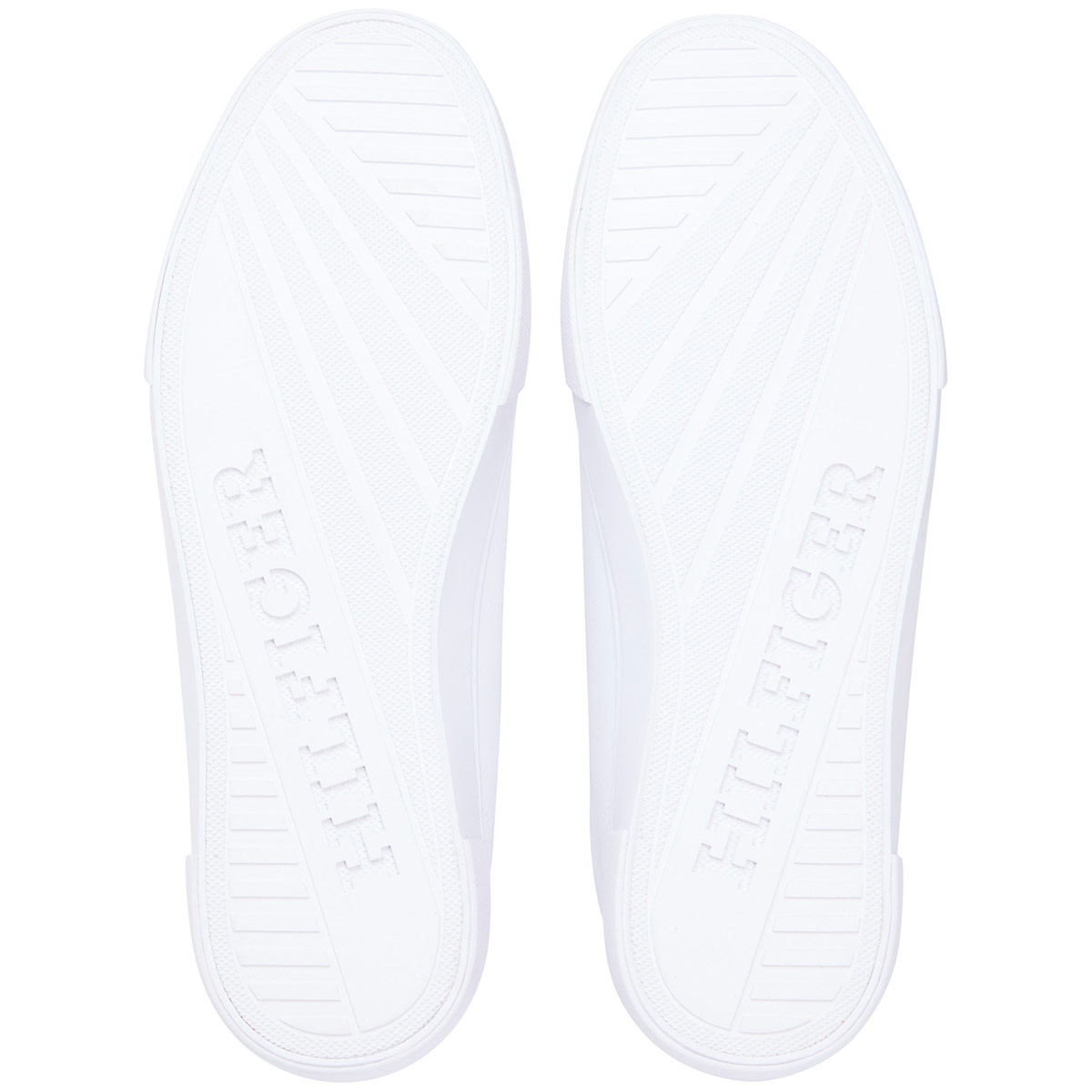 ZAPATILLAS HOMBRE TOMMY HILFIGER CASUALES BLANCO FM0FM05758 - 6