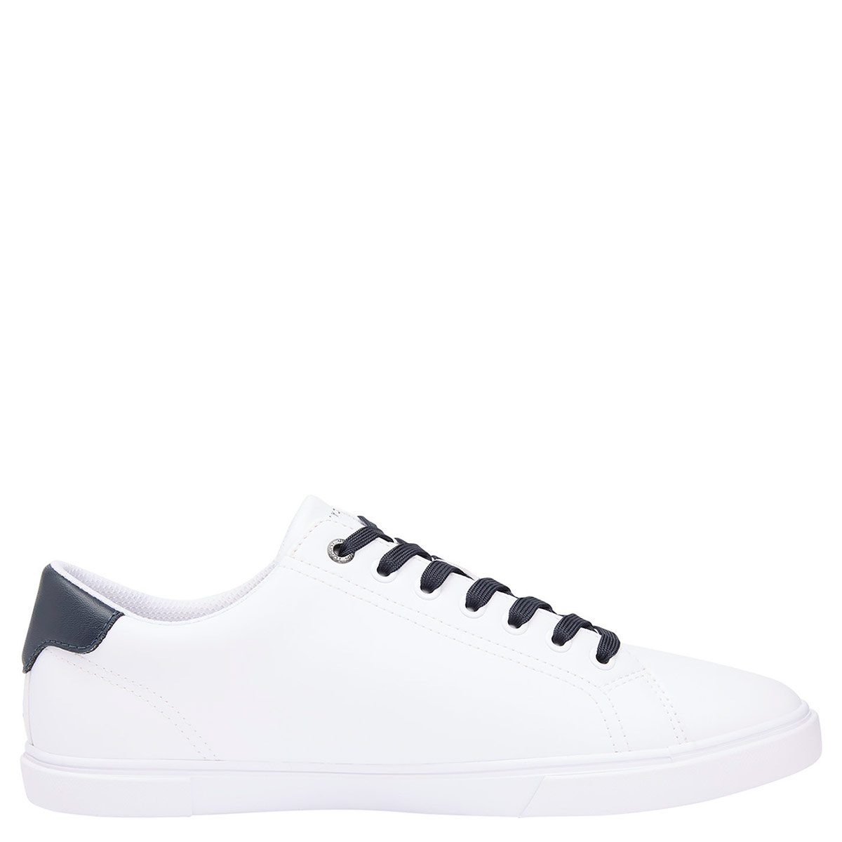ZAPATILLAS HOMBRE TOMMY HILFIGER CASUALES BLANCO FM0FM05758 - 3