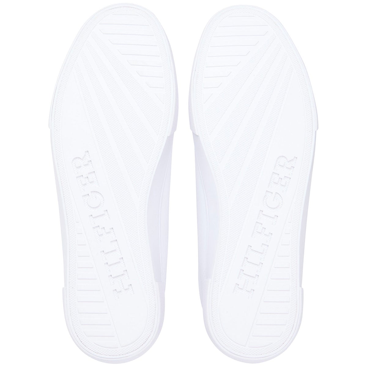 ZAPATILLAS HOMBRE TOMMY HILFIGER CASUALES BLANCO FM0FM05758 - 6