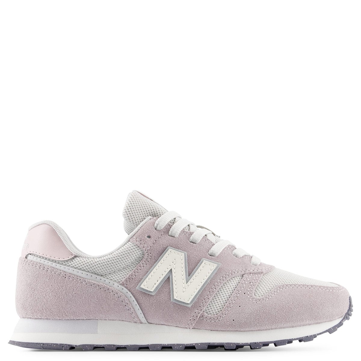 ZAPATILLAS MUJER NEW BALANCE CASUALES MORAADO W3739NJ - 1
