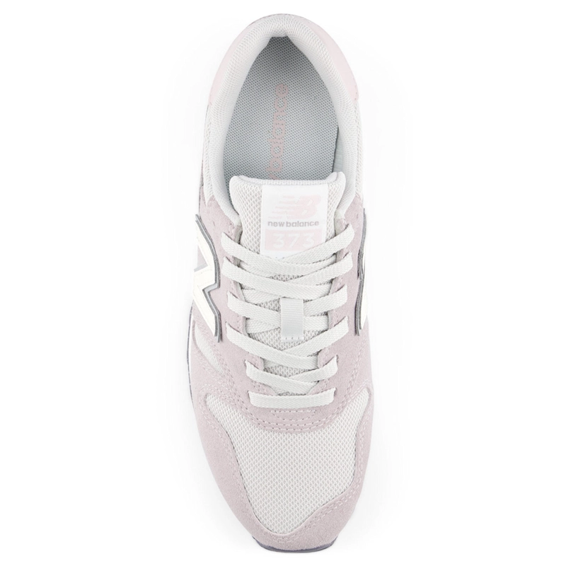 ZAPATILLAS MUJER NEW BALANCE CASUALES MORAADO W3739NJ - 4