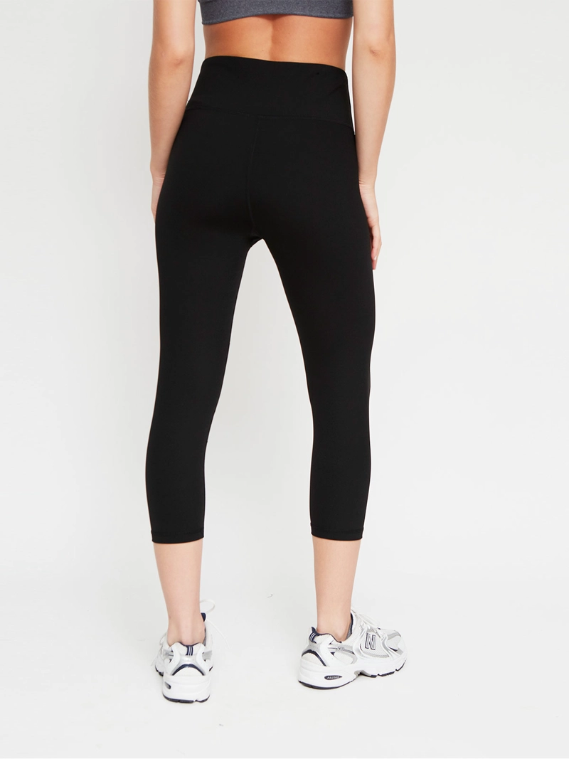 CALZA MUJER REVUP 3/4 - 2
